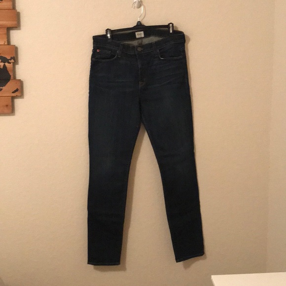 Hudson Jeans Denim - Hudson Jeans